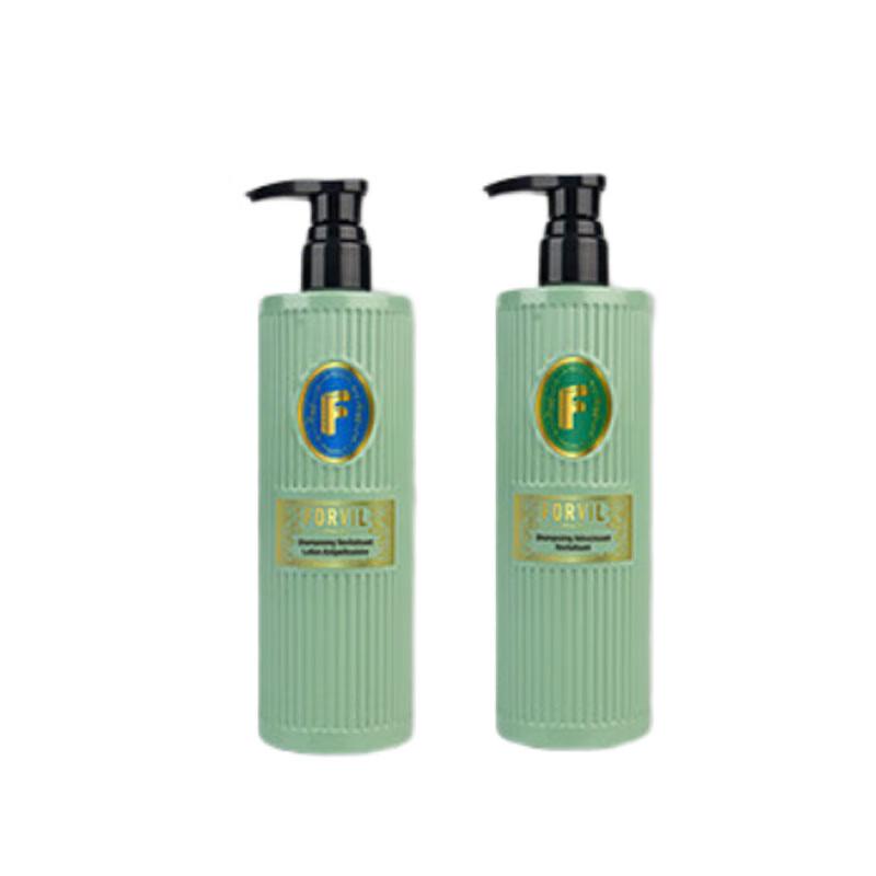 

Windsor Forest Protein Shampoo Set