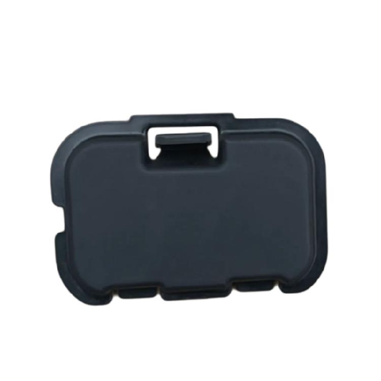 Vehicle Fend Liner Replacement 51717143847 ABS Construct Weather Resistant Car Fend Liner Panel Suitable for E90 1