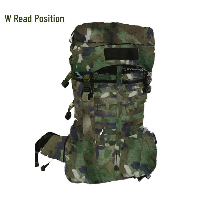 Yuewe Outdoor Military Assault Backpack