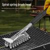 Grilování a kebab – Čistící kartáče na gril