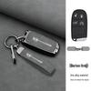 Dodge Journey Key Case for 2013-2016 Models - Metal Car Buckle Included