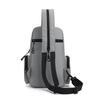 Adjustable Strap Chest Bag, Multi-functional Backpack, Sports Bag, Backpack, Zipper Anti-theft Pocket, Suitable for Daily Commut