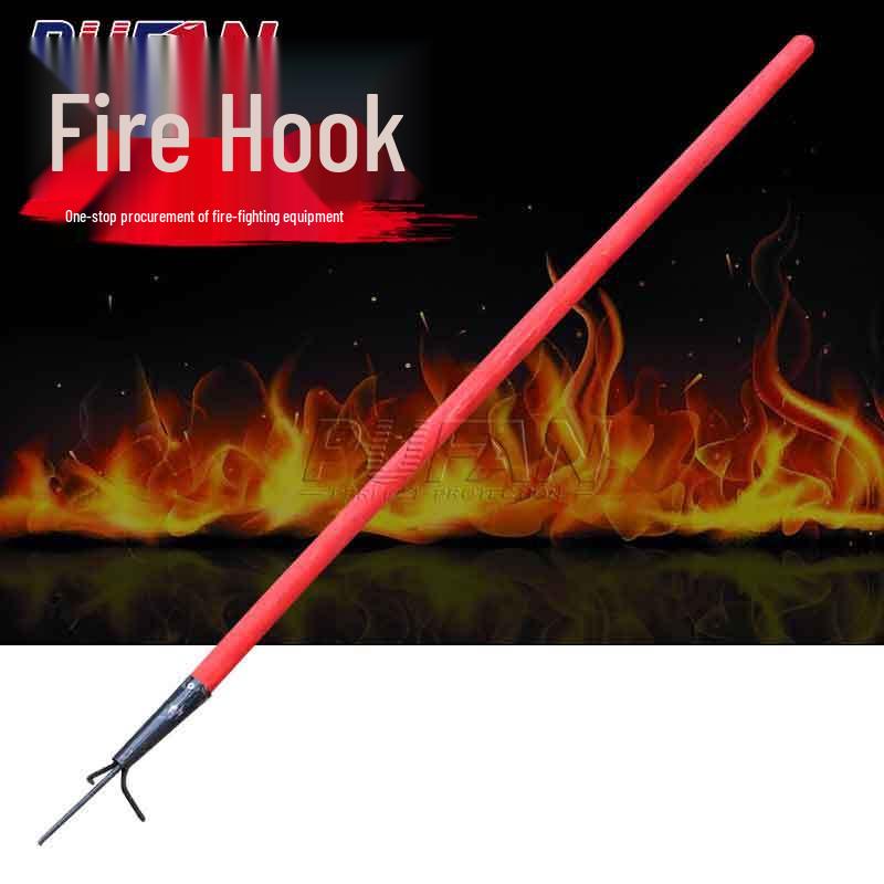 Pufan Fire Hook
