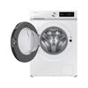 Machine à laver - SAMSUNG - WW11DB7B34GWU3 - 11 kg - 1400 tr/min - Wi-Fi