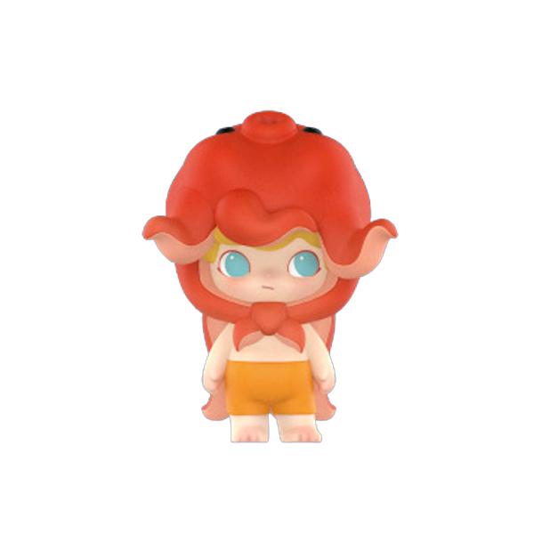 POP MART DIMOO Aquarium Collection Mystery Boxes, Single Mystery Box