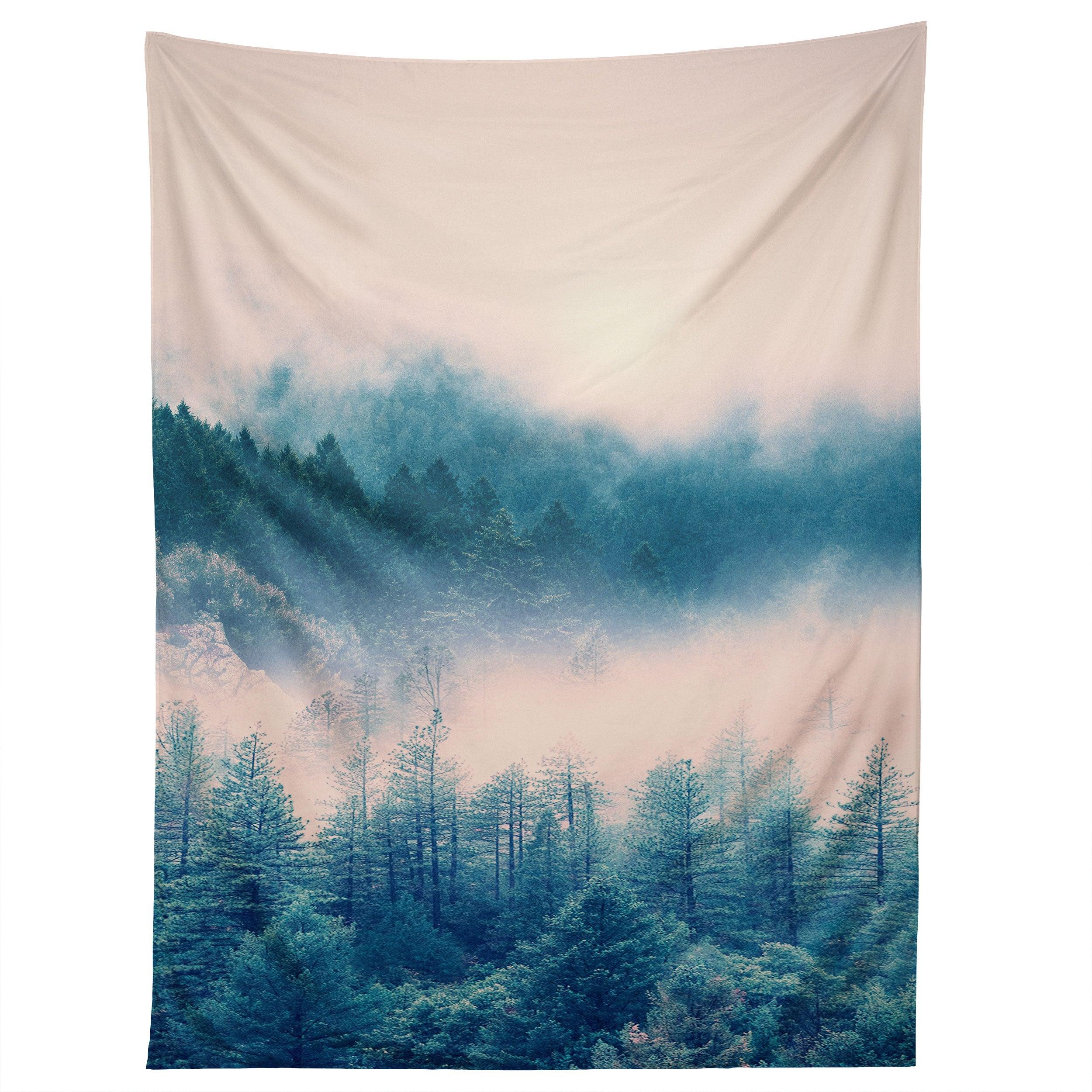 PASTEL VIBES 02 tapestry 75x100