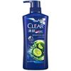 Clear Men Cool Sport Anti-Dandruff Oil Control Shampoo