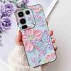 For Infinix Note 50 Pro 4G Casing Fashion Painted Cover Soft Silicone Phone Case For Infinix Note50 Note50Pro 50Pro Shell 6.78"