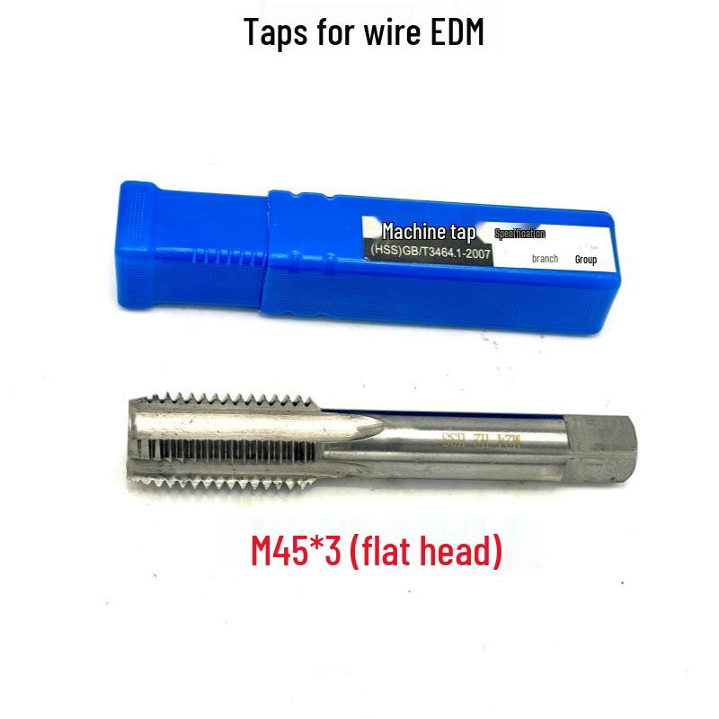 Harbin Precision Machine Taps M2-M56 Set (11 Sizes)