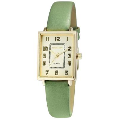 Dames horloges – Quartz horloges