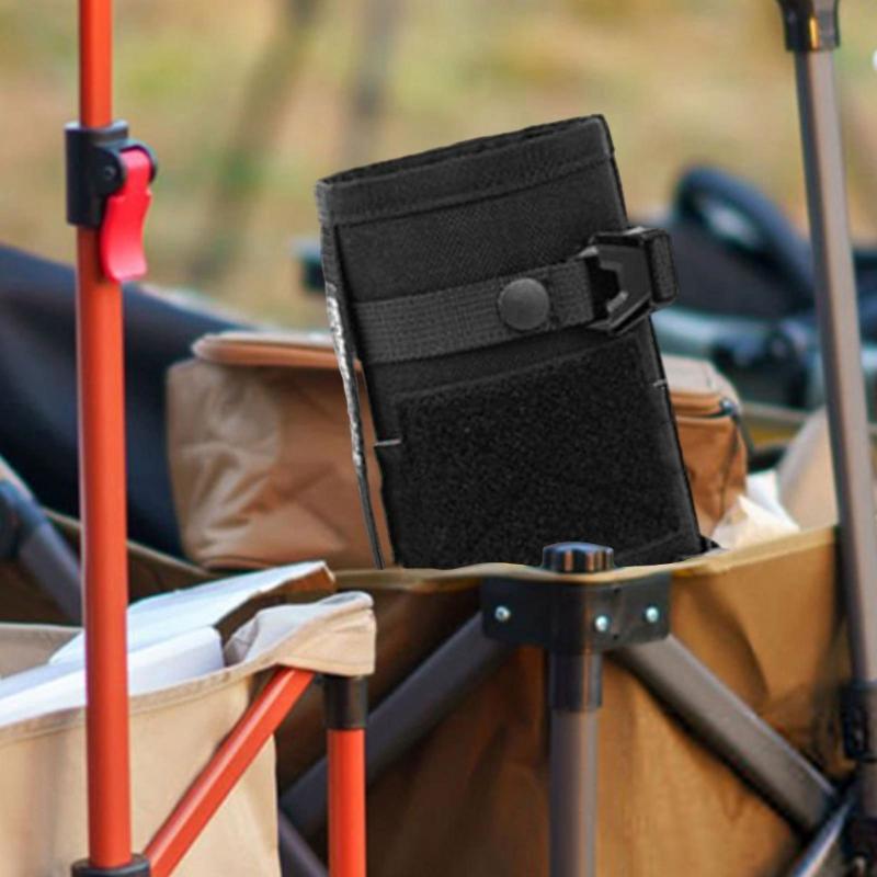 Durability Polyester Gas Tanks Cover Outdoor Gas Tanks Case Protectors Wrap for Camping and Outdoor Activity
