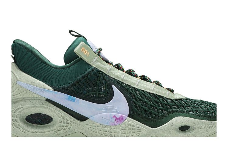 Men's Sneakers Nike Cosmic Unity Gorge Green Gorge Green/Honeydew/Melon Tint/White