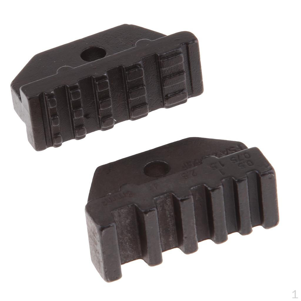 Обжимные клещи со сменными матрицами A2056GF_Black