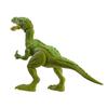 Mattel Jurassic World Realistic Mini Action Figure Masiakasaurus 4 and HBY68 Green (Ages Up)