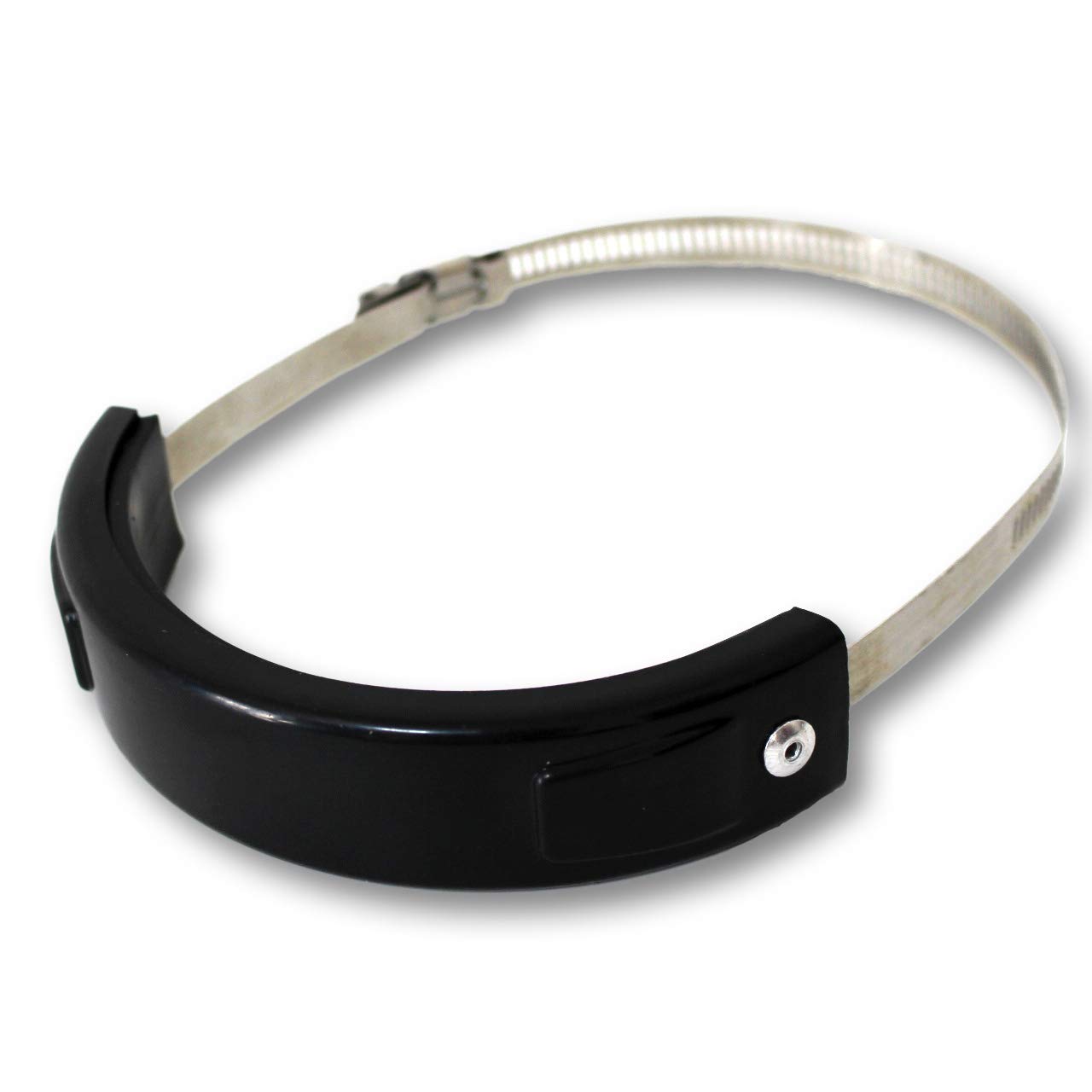 

[VICHE CATT] Мотоциклетный шарф, глушитель, защитный чехол, протектор выхлопа, подходит для размеров 3.9 -