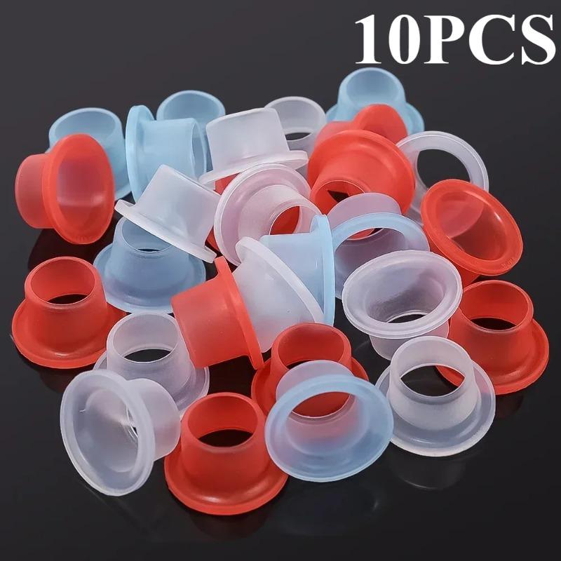 Faucet Leak-proof Sealing Gasket Valve Threaded Pipe Hose Washer Silicone Raw Belt Seal O Ring for Plumbing Plug Prevent Leakage