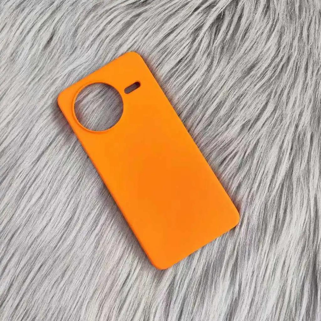 Multi Colors Slim Matte Phone Case For XiaoMi Civi / Civi 2 3, XiaoMi Civi 4 pro 5 pro Matte Anti-fingerprint PC Back Case Cover