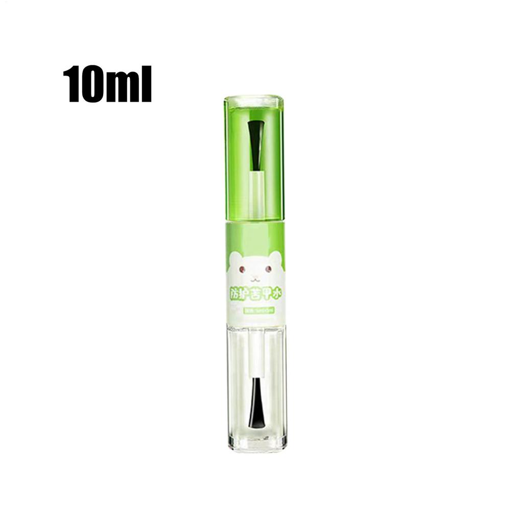 Bitter Anti-bitter Nail Polishs Nail Biting Prevention Liquid Anti Nail Biting Kids Care Liquid Nontoxic Stop Nail Biting Liquid