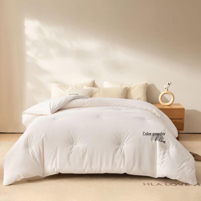 

HLA Xinjiang Cotton Winter Quilt