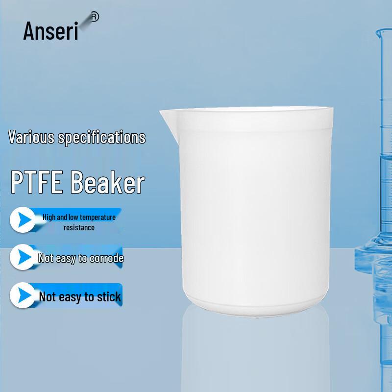 AnseRui PTFE Laboratory Beaker