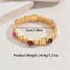 Medieval Women's Jewelry, Niche Gem-set Design, High-end Bracelet, Versatile Bracelet, Women's Fashion
