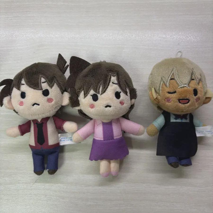 

Conan s Sister Batch