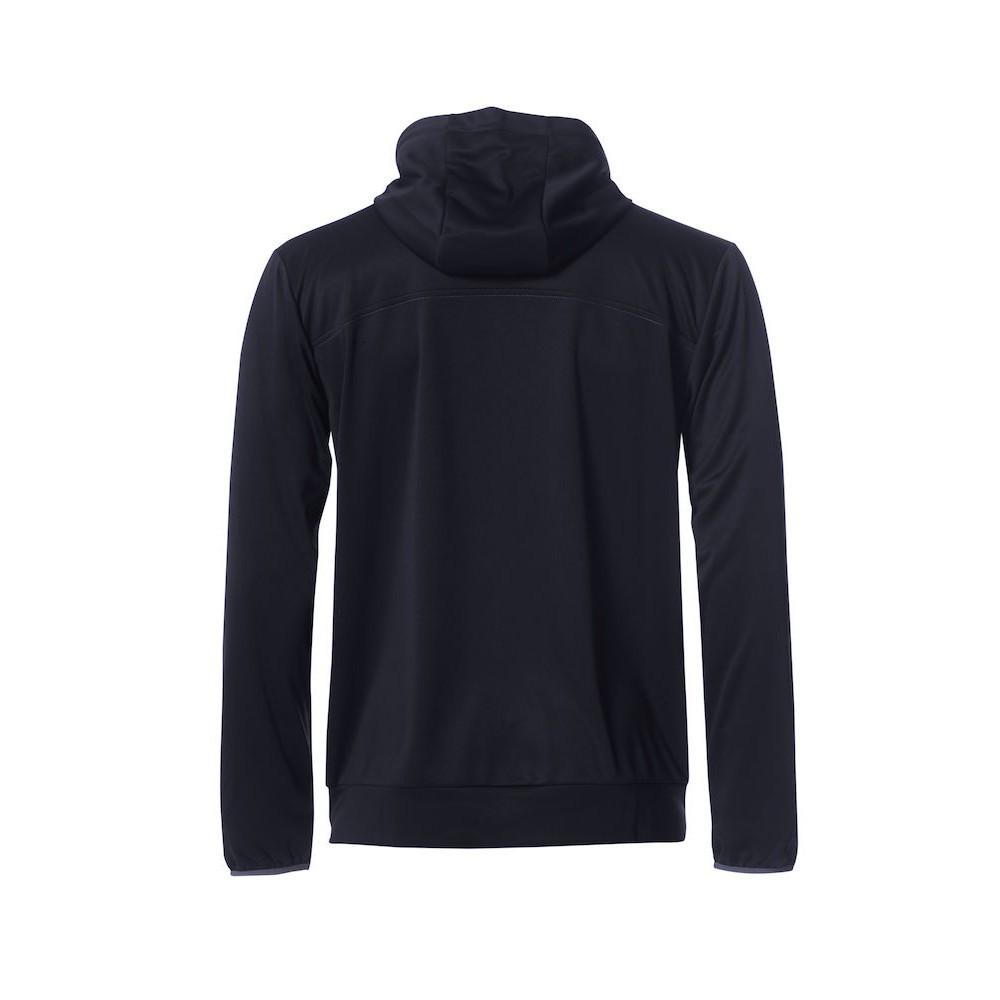 Clique Mens Ottawa Jacket