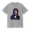 Joe Cocker Steel City Blues T Shirt 100 Cotton Sizes for Men and Women Vintage Washed Stylish Streetwear Versatile Homme