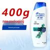 Head & Shoulders Itch Care Anti-Dandruff Shampoo