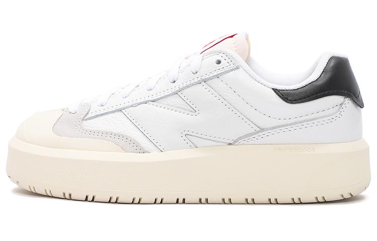 CT302 New Balance White Black CT302OD 37.5