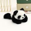 Relief Cute Stress Cat Plush Toy Desk Companion Stuffed Animal Doll Kids Gift