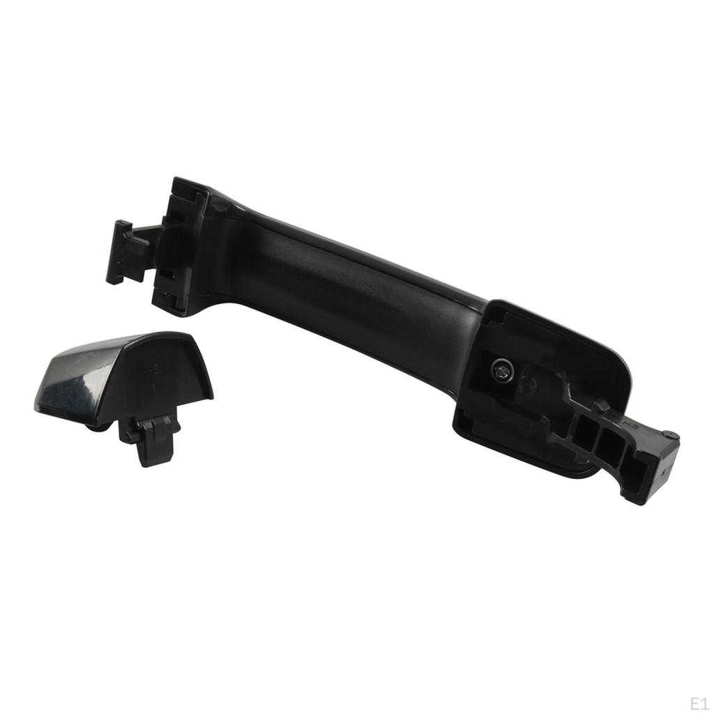 Automotive Car Exterior Handle for Door, 69210-0C030 Front Accessories Fit