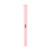 Macaron Color Primary School Students' Positive Posture Writing Pen Can Be Replaced With Ink Bag Ef Bright Tip 0.38Mm Pen