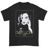 Men's Cher Lloyd I Wish Tour T-shirt Tall  Black