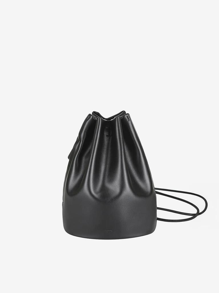 Lenina Aiden Backpack_Black