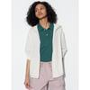 Uniqlo Men Dry Ex Uv Cut Full Zip Parka