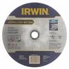 Irwin Tarcza Do Metalu Płaska 230Mm X 1,8Mm X 22,23Mm