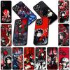 Soft Phone Cover for Xiaomi Redmi Note 13 14 ProPlus A4 A3 Pro Plus 13C Pro+ Note13 Note14 Case Game P-Personas Poster P5s 5