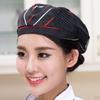 Baker Hat Style Chef - , 56-60cm