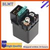 Motosiklet Elektrik Sistemi – Motosiklet Motorları