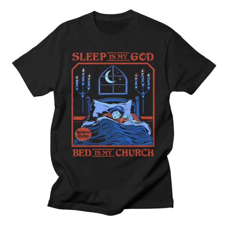 Classic Simple Cartoon Anime American Illustration Casual Tshirt Luxury Brand for Men and Women