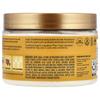 SheaMoisture, Deeply Hydrating Body Butter, Raw Shea Butter, 326g (11.5oz)