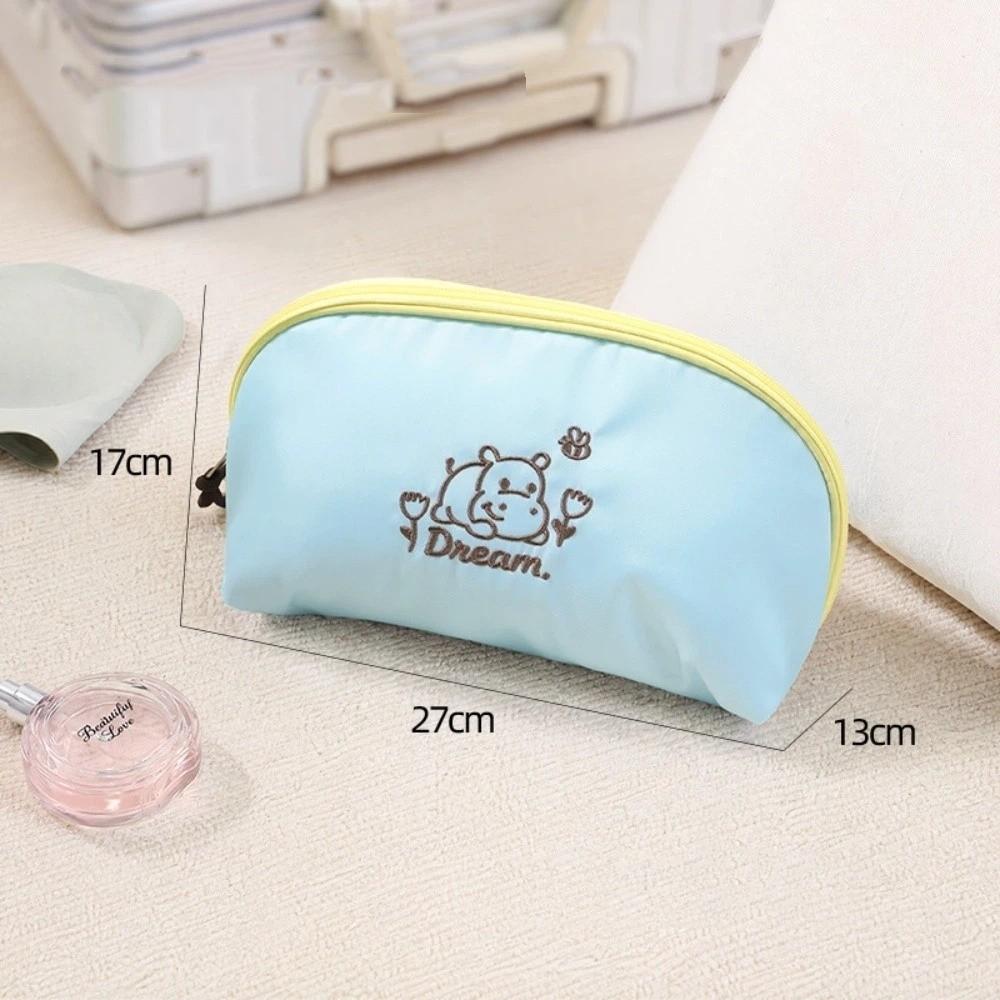Multi-purpose Underwear Storage Bag Three-in-One Set Portable Clothing Storage Bag Lightweight Compression Function