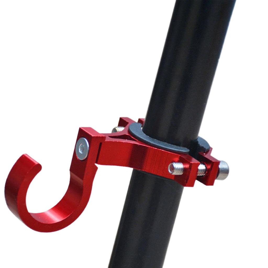 Electric Scooter Storage Hook, Electric Scooter Front Hook | Electric Scooter Storage Hook Aluminum