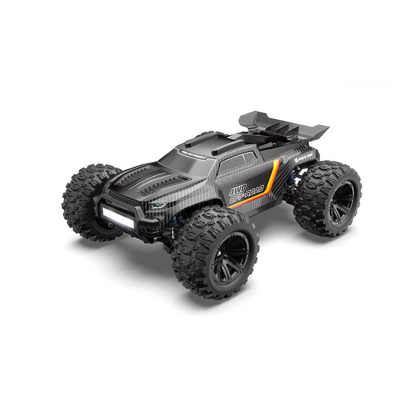 Brushless RC Drift Car 1:12, 4WD Off-Road, High-Speed 2.4GHz Model №12212