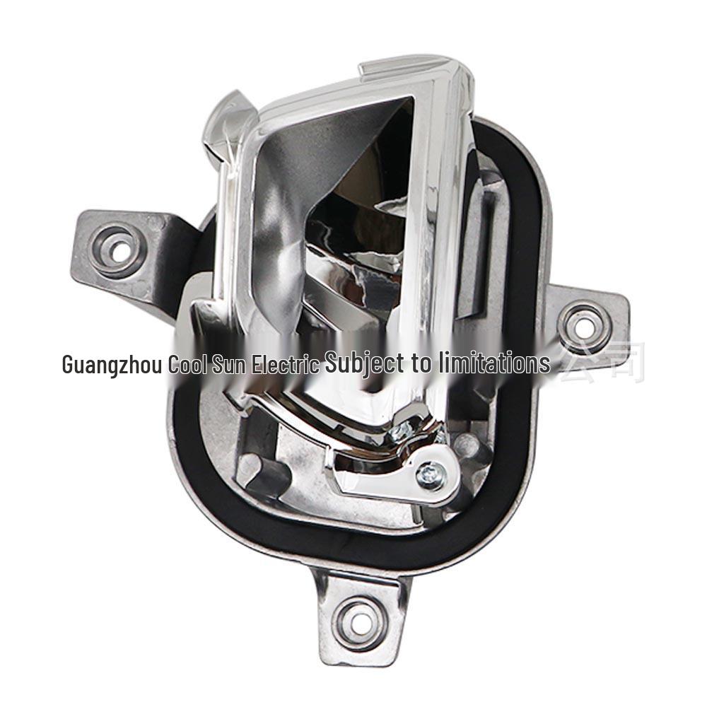 

LED Turn Signals for BMW X1/X2 F48/F39 (63117428787/63117428788) - Brand New