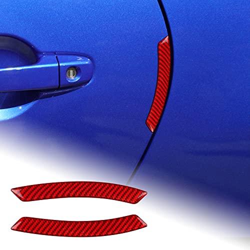 

AIRSPEED Toyota GR86 ZN8 Subaru BRZ ZD8 2021-2025 Эксклюзивные аксессуары Части из углеродного волокна Защита боковой двери автомобиля Накладка двери Subaru BRZ Toyota GR86 Ext