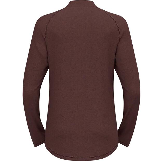 Odlo Флисовая на молнии Tencia