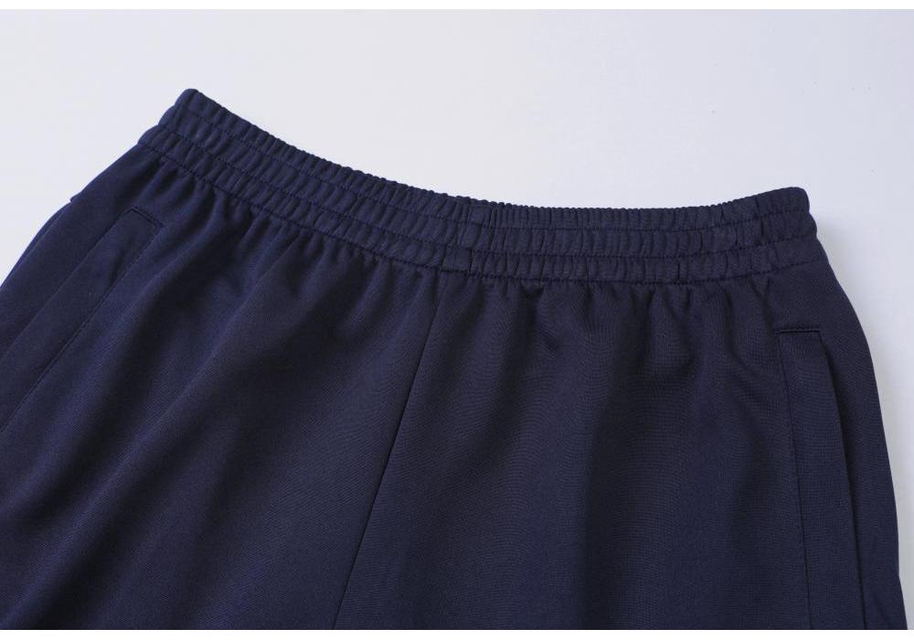 Autumn/Winter Sports Jacket & Pants Football Uniform for Adults & Teens