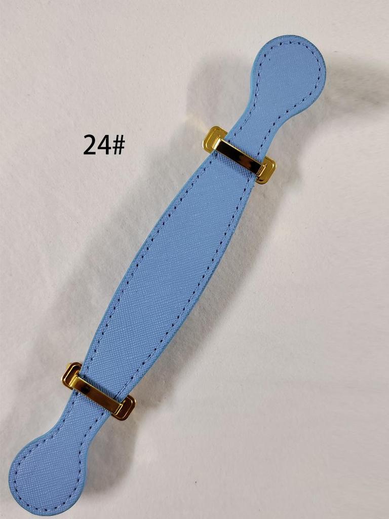 Custom PU Leather Handbag with Strap and Gift Box Zongzi Design